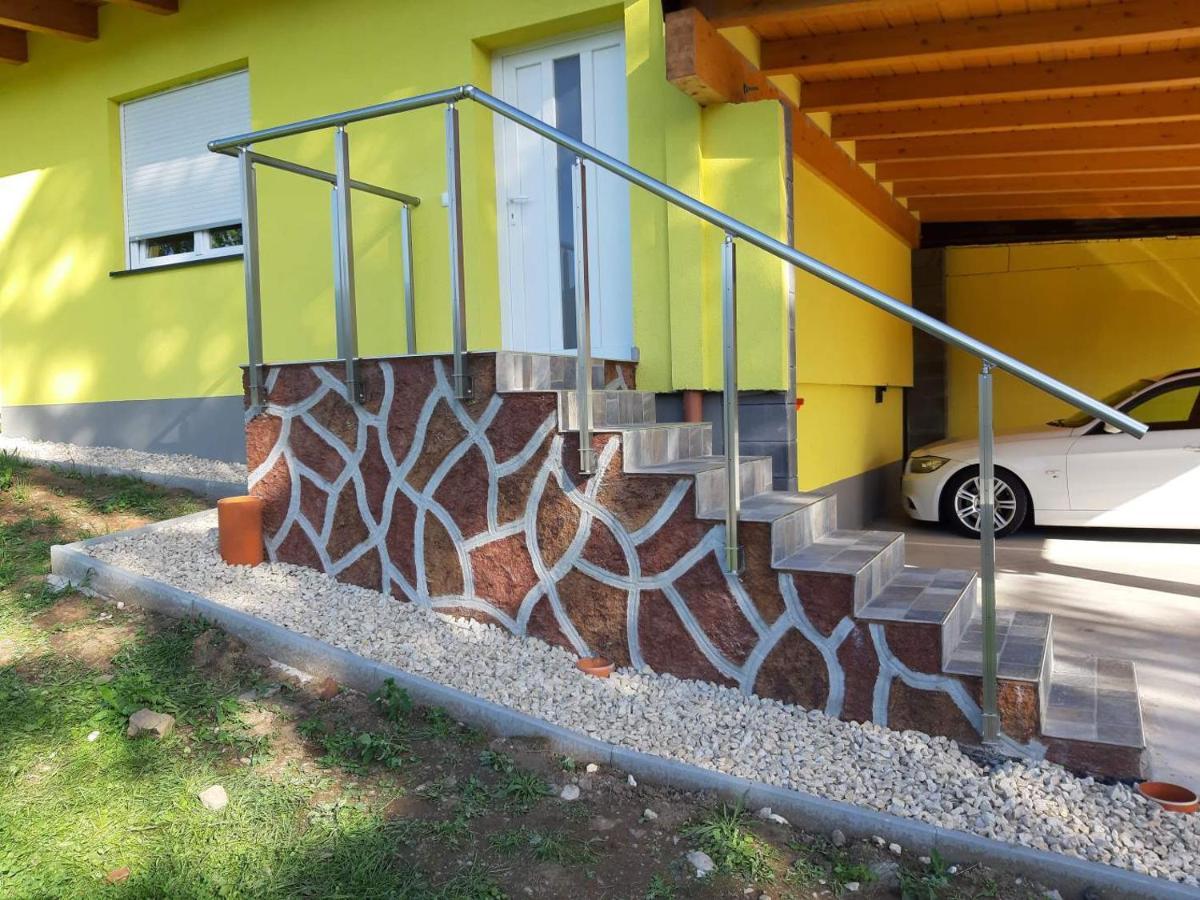 Haus Susanna لوبن المظهر الخارجي الصورة